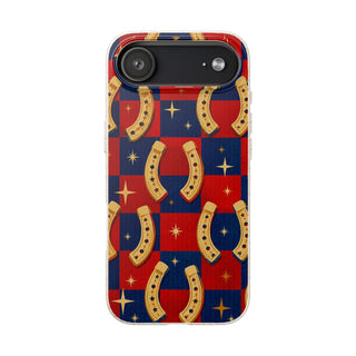 Lucky Horseshoes | Biodegradable Case — product image 26