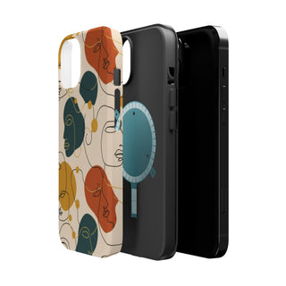 Twinkle Grove | Tough MagSafe Case