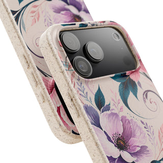 Bloom Orbit | Biodegradable Case — product image 28