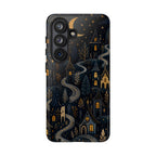 Haunted Village | Tough Case — product image 93