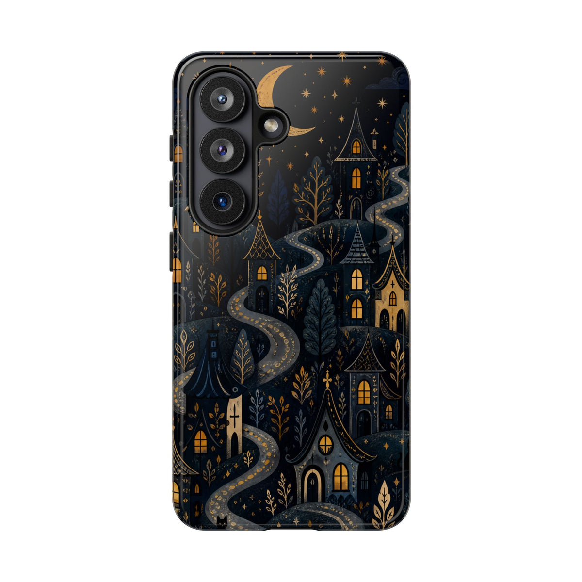 Haunted Village | Tough Case — product image 93