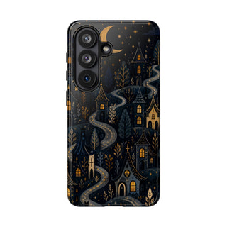 Haunted Village | Tough Case — product image 93