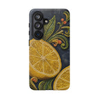 Bead Denim | Tough Case