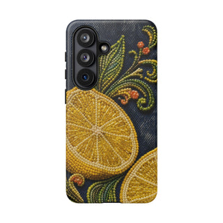Bead Denim | Tough Case