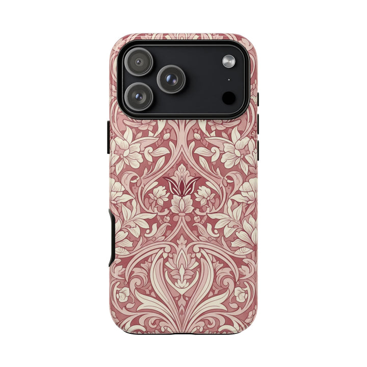 Cherry Gleam | Tough Case