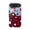 Cherry Orbit | Tough MagSafe Case — product image 36