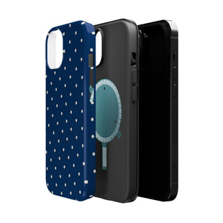 Midnight Specks | Tough MagSafe Case — product image 44
