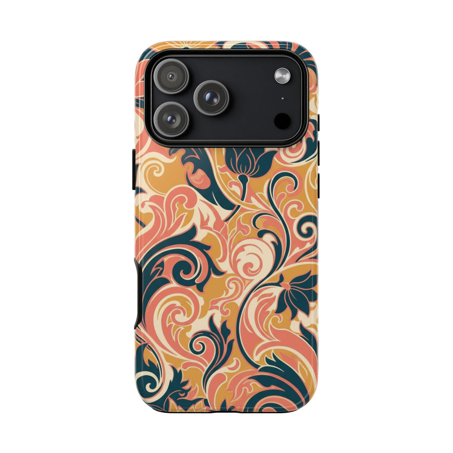 Bohemian Flourish | Tough Case