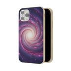 Cosmic Spiral | Biodegradable Case