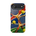Rally Club | Tough Case — product image 88