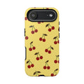 Butter Cherries | Tough Case
