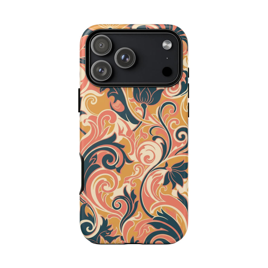 Bohemian Flourish | Tough Case