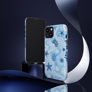 Quiet Tides | Tough Case — product image 99