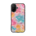Jelly Charm | Clear MagSafe Case