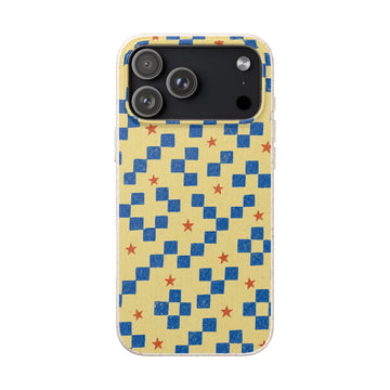 Butter Blue