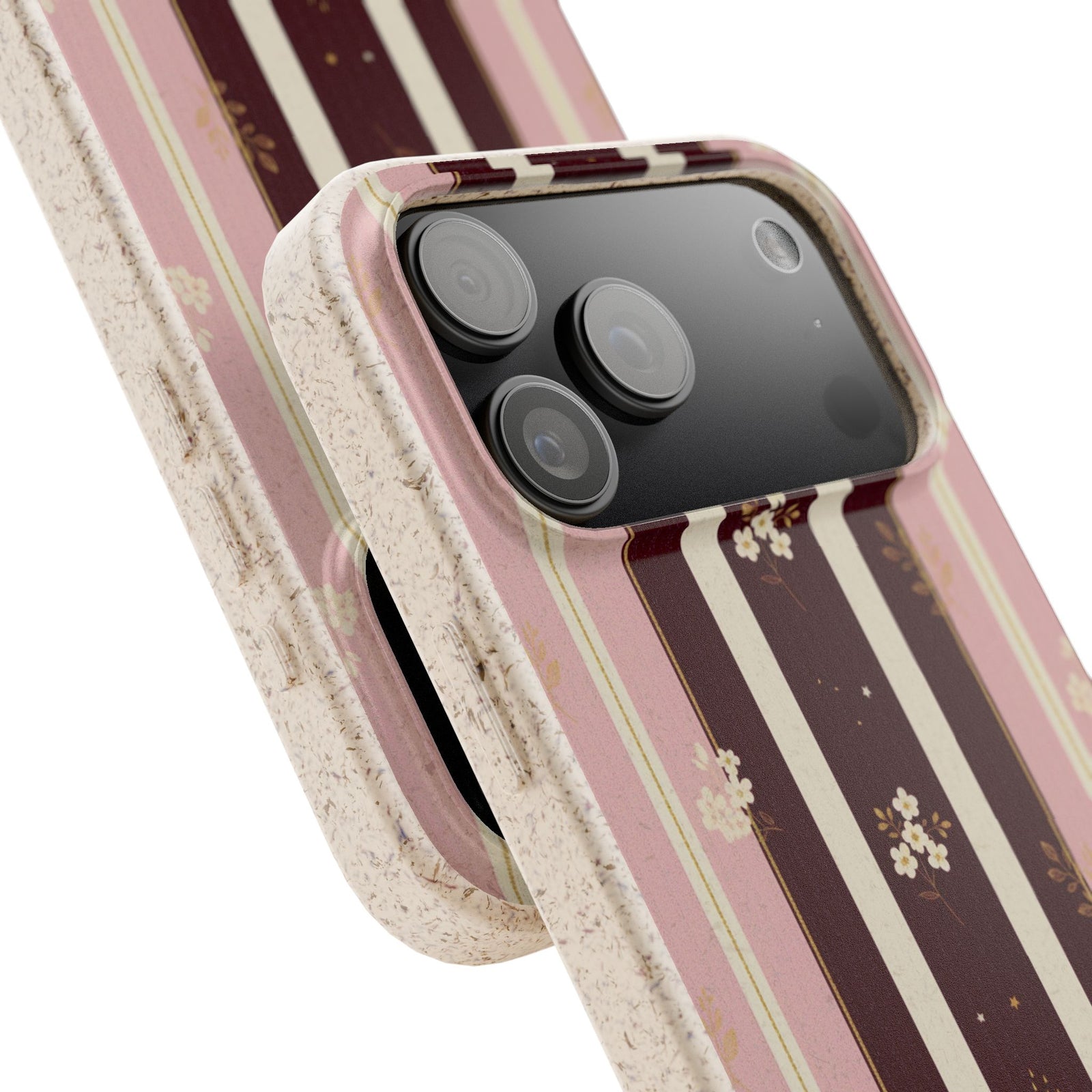 Moon Petal | Biodegradable Case