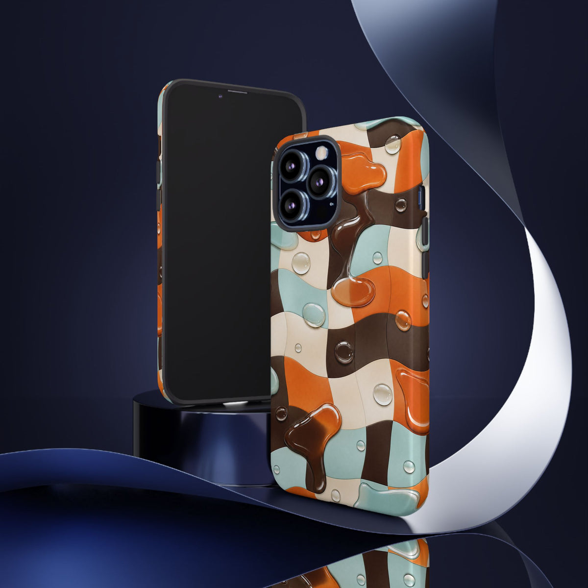 Liquid Check | Tough Case — product image 56