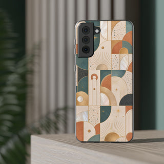 Deco Tiles | Clear Case — product image 22