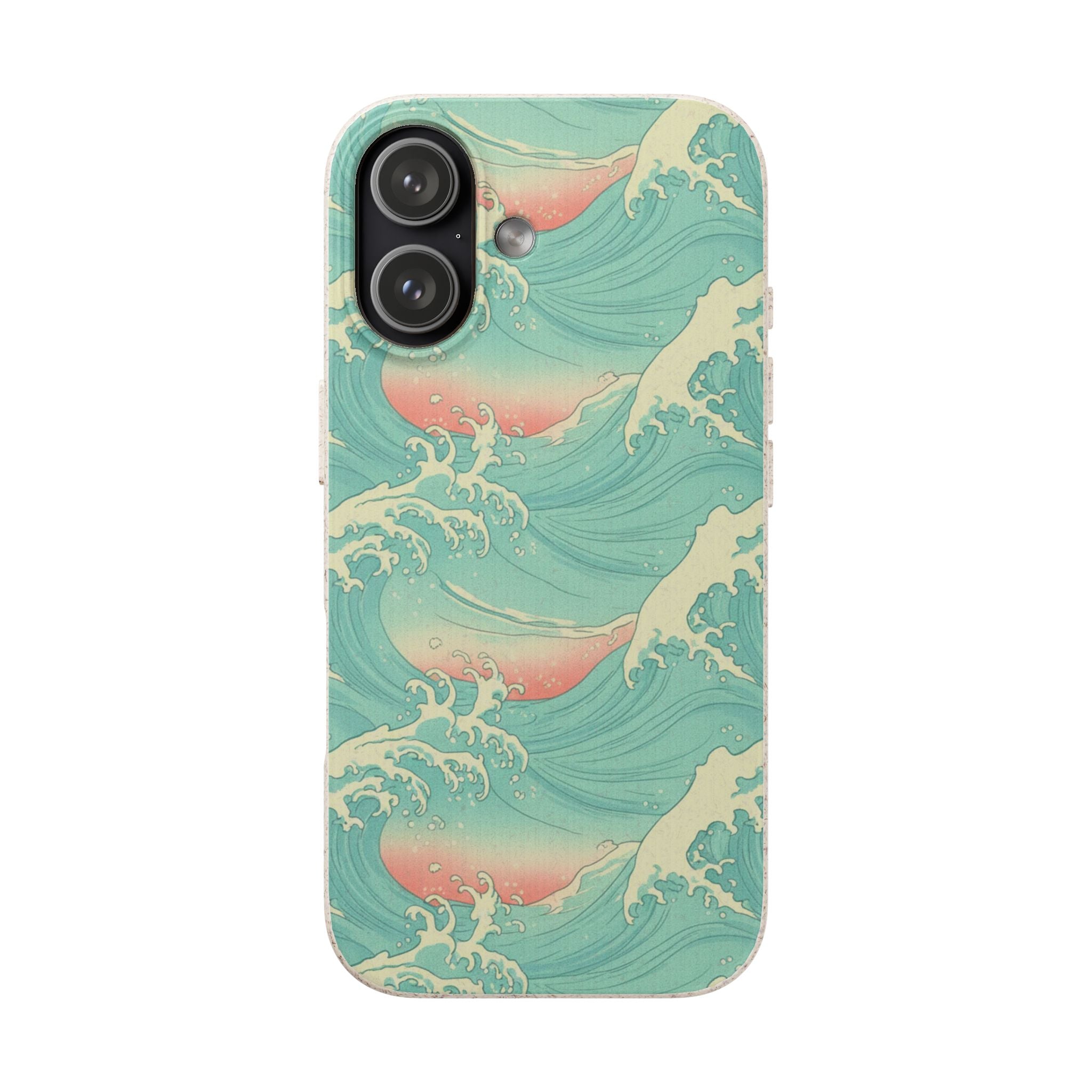Sea Breeze | Biodegradable Case