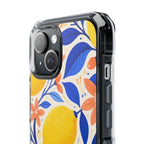 Butter Lemons | Clear MagSafe Case — product image 19