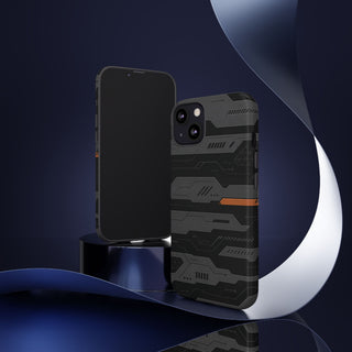 Copper Circuit | Tough Case — product image 99