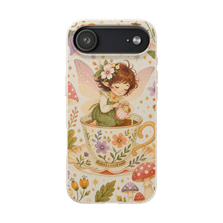 Teacup Sprite | Biodegradable Case — product image 26