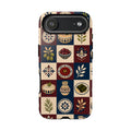 Mezze Tiles | Tough Case — product image 88