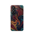 Velvet Marble | Tough MagSafe Case — product image 41