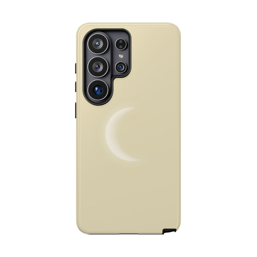 Lunar Calm | Tough Case