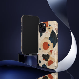 Postcard Orbit | Tough Case — product image 99