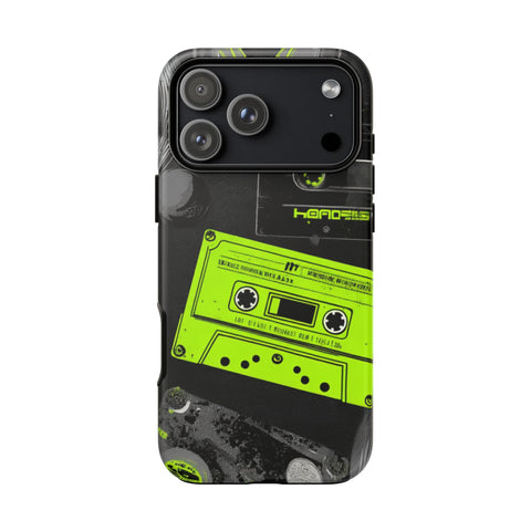 Aurora Bloom | Tough Case