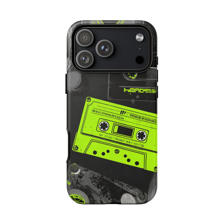 Aurora Bloom | Tough Case