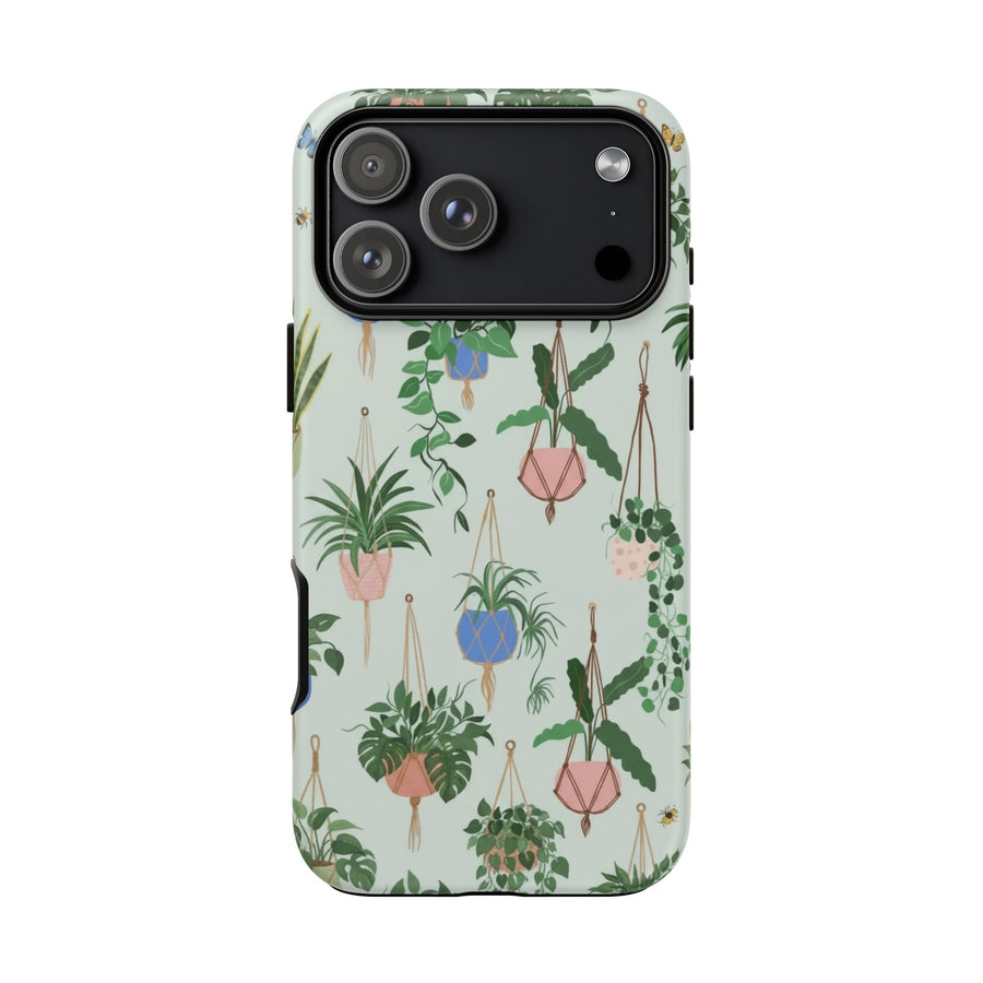 Hanging Jungle | Tough Case