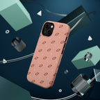 Pink Lips | Tough MagSafe Case