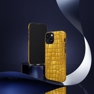 Gilded Scales | Tough Case — product image 101