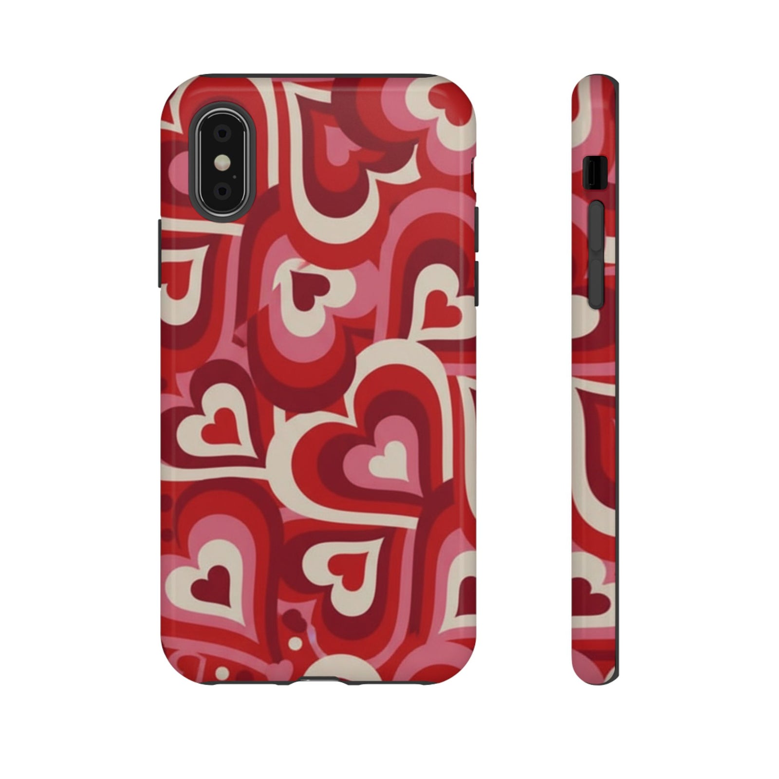 Aqua Meadow | Tough Case