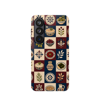 Mezze Tiles | Tough MagSafe Case — product image 41