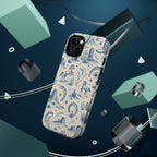 Desert Toile | Tough MagSafe Case — product image 45