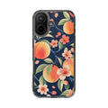 Peach Branches | Clear MagSafe Case — product image 14