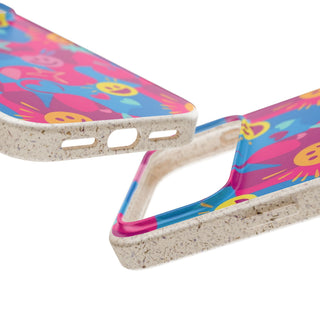 Dewy Velvet | Biodegradable Case