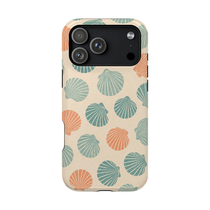 Sea Glass | Tough MagSafe Case