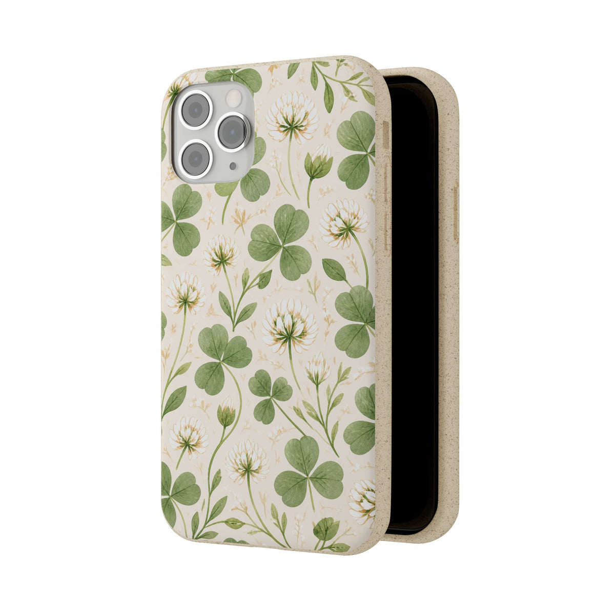 Sweet Clover | Biodegradable Case — product image 30