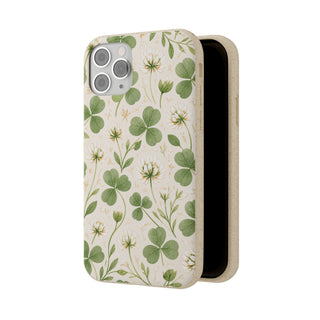 Sweet Clover | Biodegradable Case — product image 30