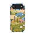Farm Lullaby | Tough MagSafe Case — product image 36