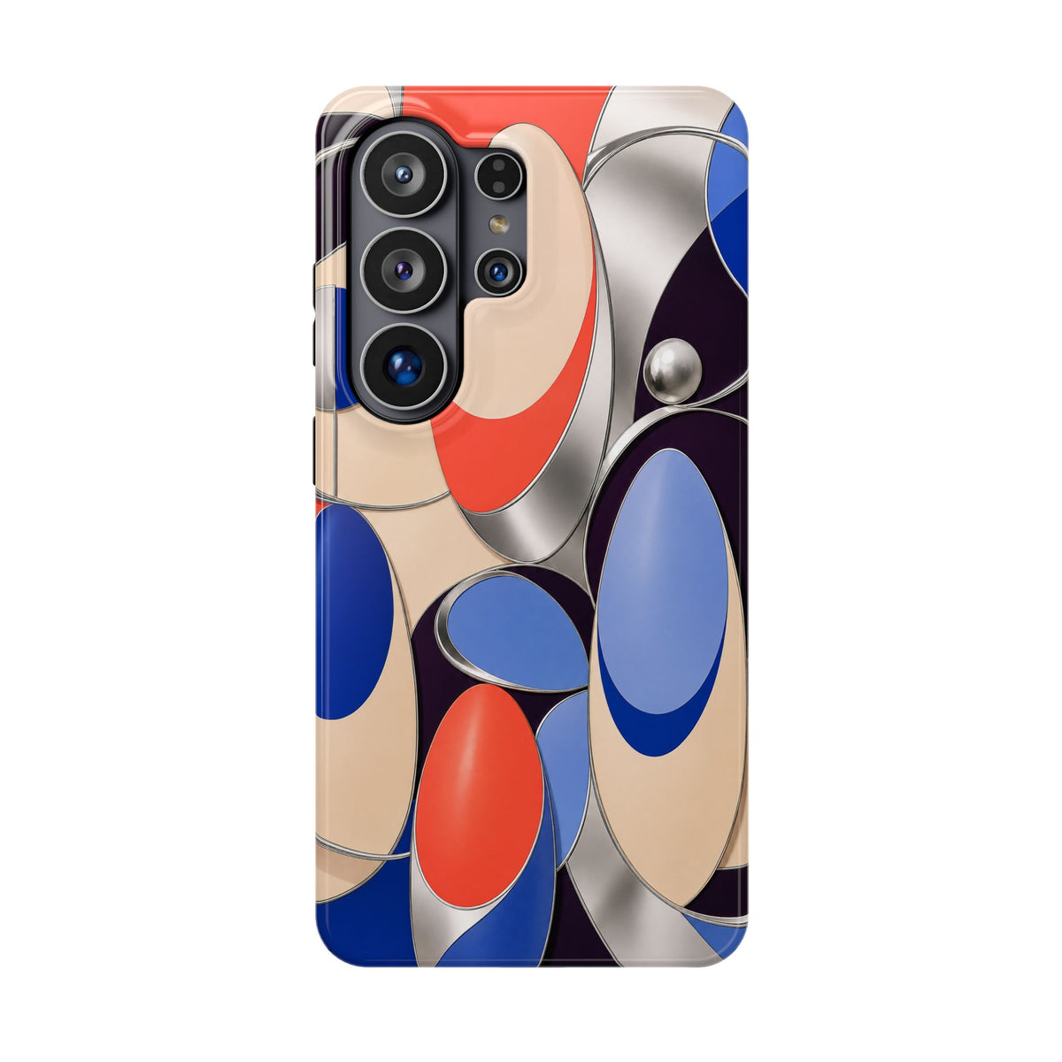 Tip Orbitals | Tough Magnetic Case — product front view