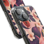 Fig Ribbon | Clear MagSafe Case — product image 18