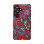 Apricot Charm | Tough Case