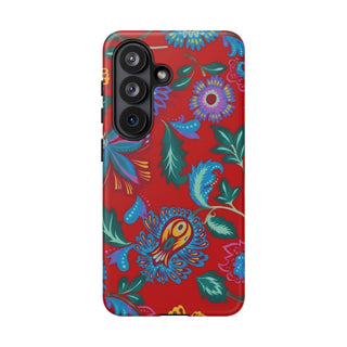 Apricot Charm | Tough Case
