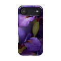 Velour Bloom | Tough MagSafe Case