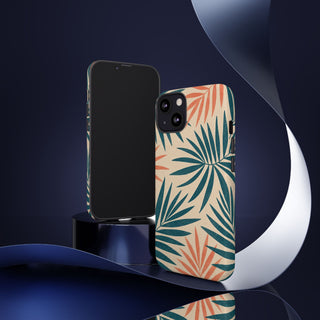 Sand Palm | Tough Case